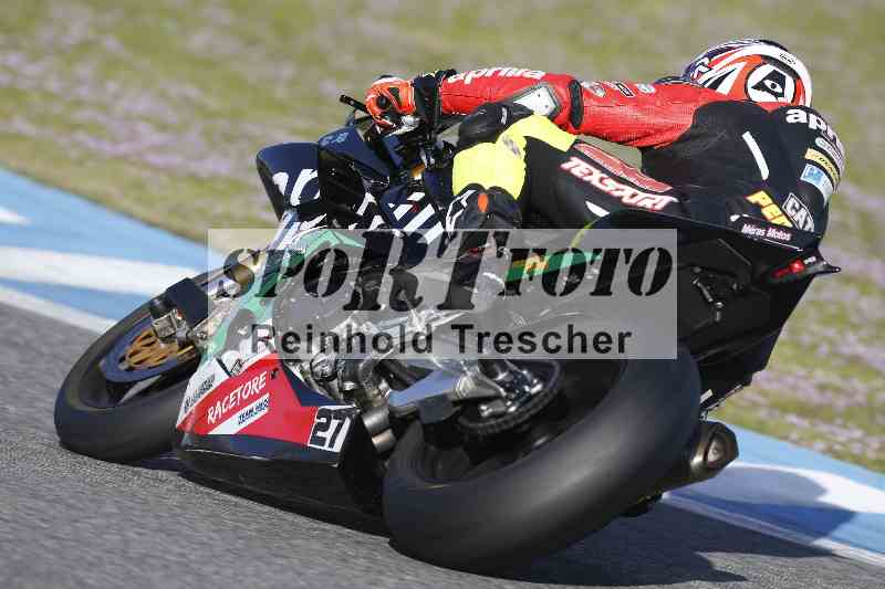 /01 24.-27.01.2025 Moto Center Thun Jerez/schwarz-black/27